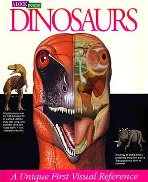A Look Inside Dinosaurs image number 0