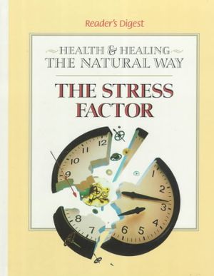 Stress Factor image number 0
