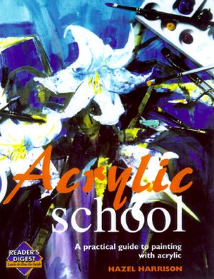 Acrylic School image number 0