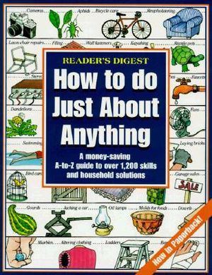 How to Do Just about Anything image number 0