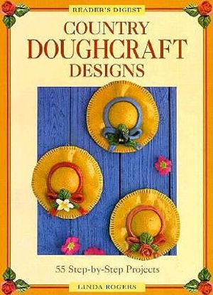 Country Doughcraft Designs image number 0