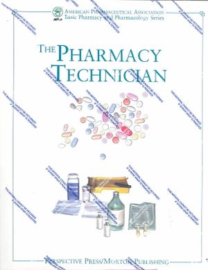 Pharmacy Technician image number 0