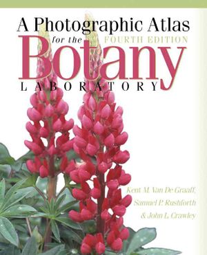 A Photographic Atlas for the Botany Laboratory image number 0