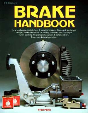 Brake Handbook image number 0