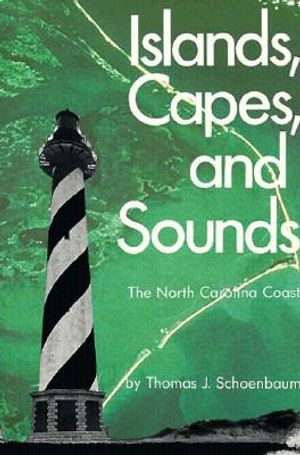 Islands, Capes, and Sounds: The North Carolina Coast image number 0