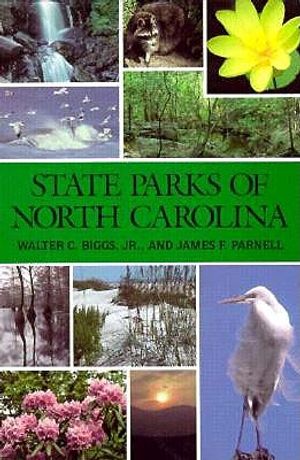 State Parks of North Carolina image number 0