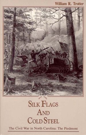 Silk Flags and Cold Steel: The Piedmont image number 0