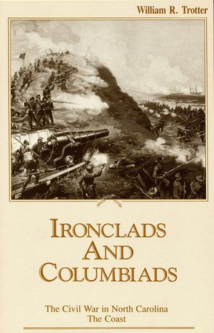 Ironclads and Columbiads: The Coast image number 0