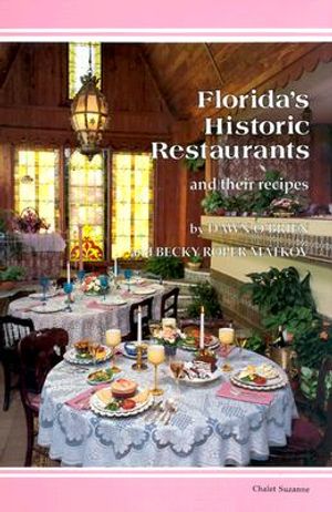 Florida's Hisoric Restaurants image number 0