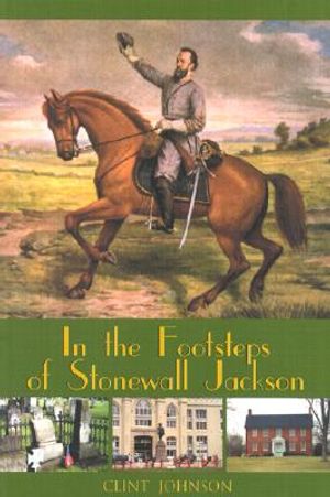 Stonewall Jackson image number 0