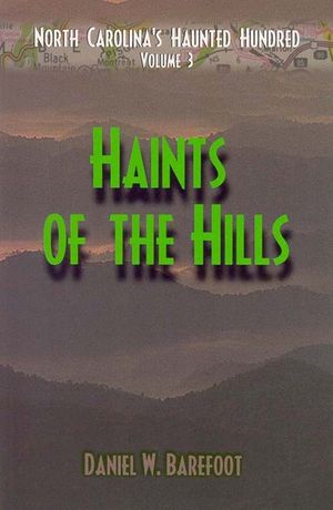 Haints of the Hills image number 0