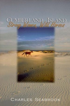 Cumberland Island: Strong Women, Wild Horses image number 0