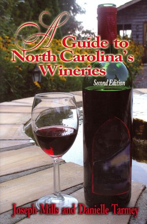 A Guide to North Carolina's Wineries image number 0