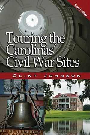 Touring the Carolinas' Civil War Sites image number 0