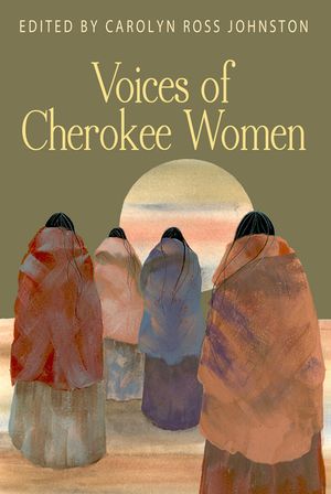 Voices of Cherokee Women image number 0