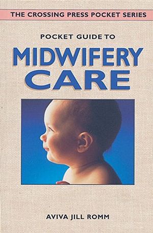 Pocket Guide to Midwifery Care image number 0