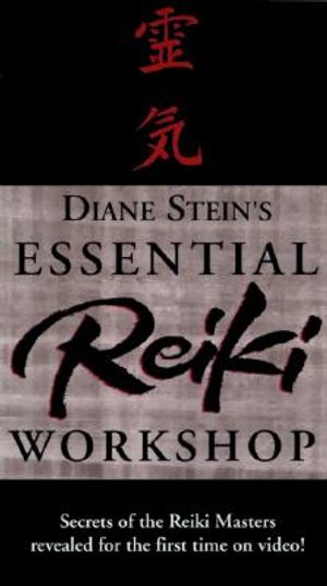 Essential Reiki Workshop image number 0
