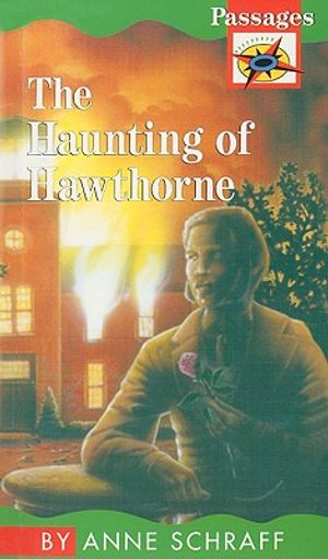 The Haunting of Hawthorne image number 0