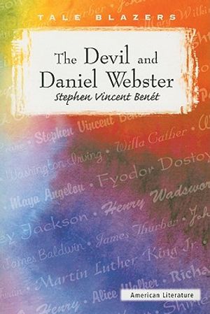 The Devil and Daniel Webster image number 0