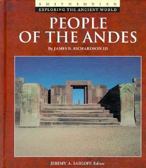 People Andes image number 0
