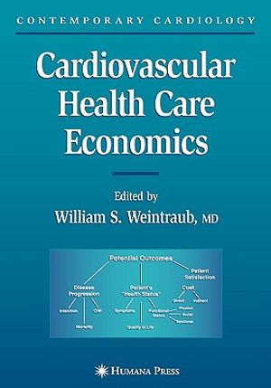 Cardiovascular Health Care Economics image number 0