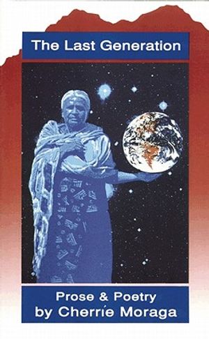 The Last Generation: Prose and Poetry image number 0