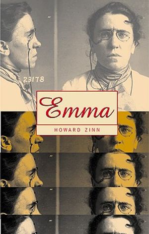 Emma: A Play in Two Acts about Emma Goldman, American Anarchist image number 0