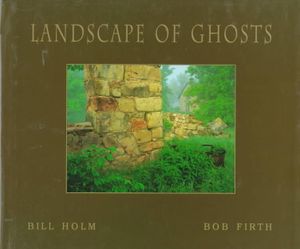 Landscape of Ghosts image number 0