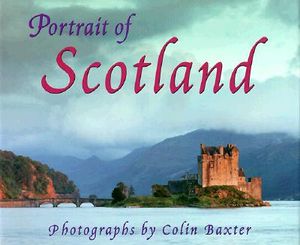 Portrait of Scotland image number 0