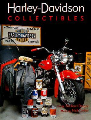 Harley-Davidson Collectibles image number 0