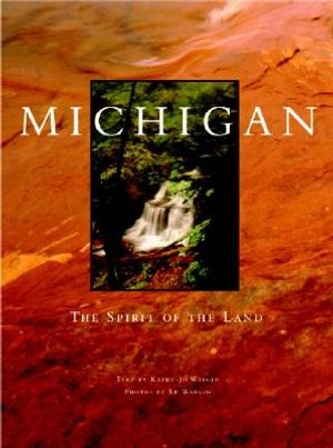 Michigan: The Spirit of the Land image number 0