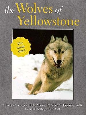 The Wolves of Yellowstone image number 0