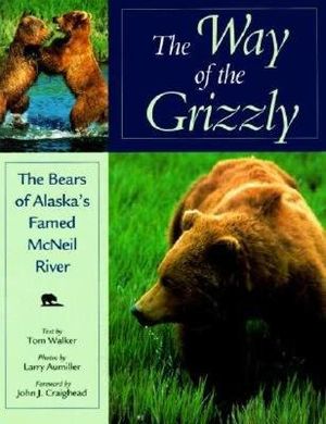 The Way of the Grizzly image number 0