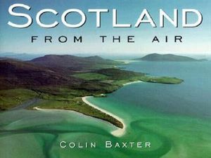 Scotland from the Air image number 0