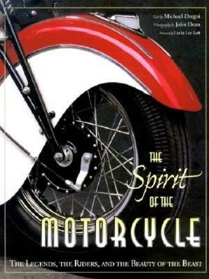 Spirit of Motorcycle image number 0
