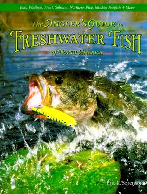 The Angler's Guide to Freshwater Fish of North America image number 0