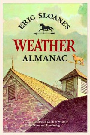 Eric Sloane's Weather Almanac image number 0