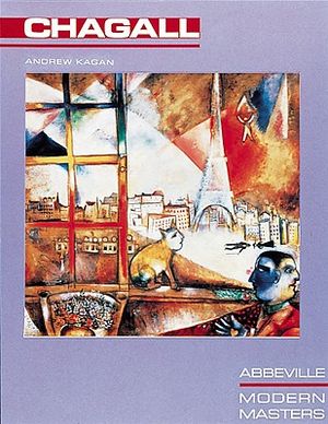 Marc Chagall: A Cultural History of Sexuality image number 0