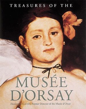 The Treasures of the Musee D'Orsay: A Flair for Living image number 0