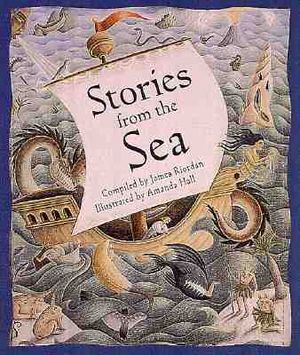 Stories from the Sea image number 0