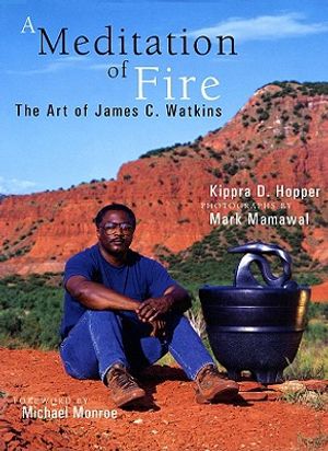 A Meditation of Fire: The Art of James C. Watkins image number 0