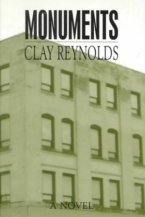Monuments - Cloth image number 0
