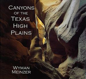 Canyons of the Texas High Plains image number 0
