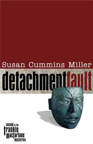 Detachment Fault image number 0