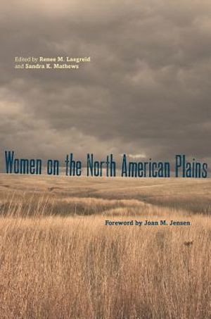 Women on the North American Plains image number 0