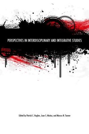 Perspectives in Interdisciplinary and Integrative Studies image number 0
