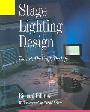 Stage Lighting Design image number 0