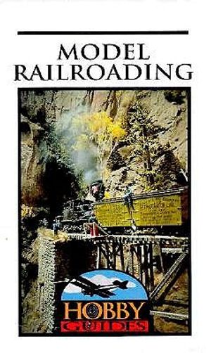Model Railroading image number 0