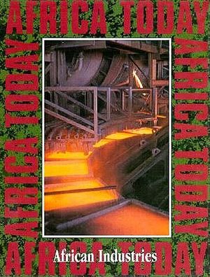 African Industries image number 0