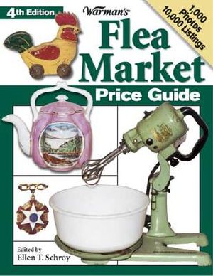 Warman's Flea Market Price Guide image number 0